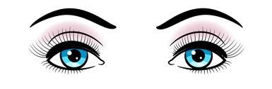 eyes traduccion